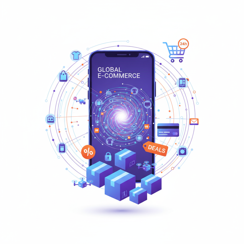 E-commerce de Alta Conversión